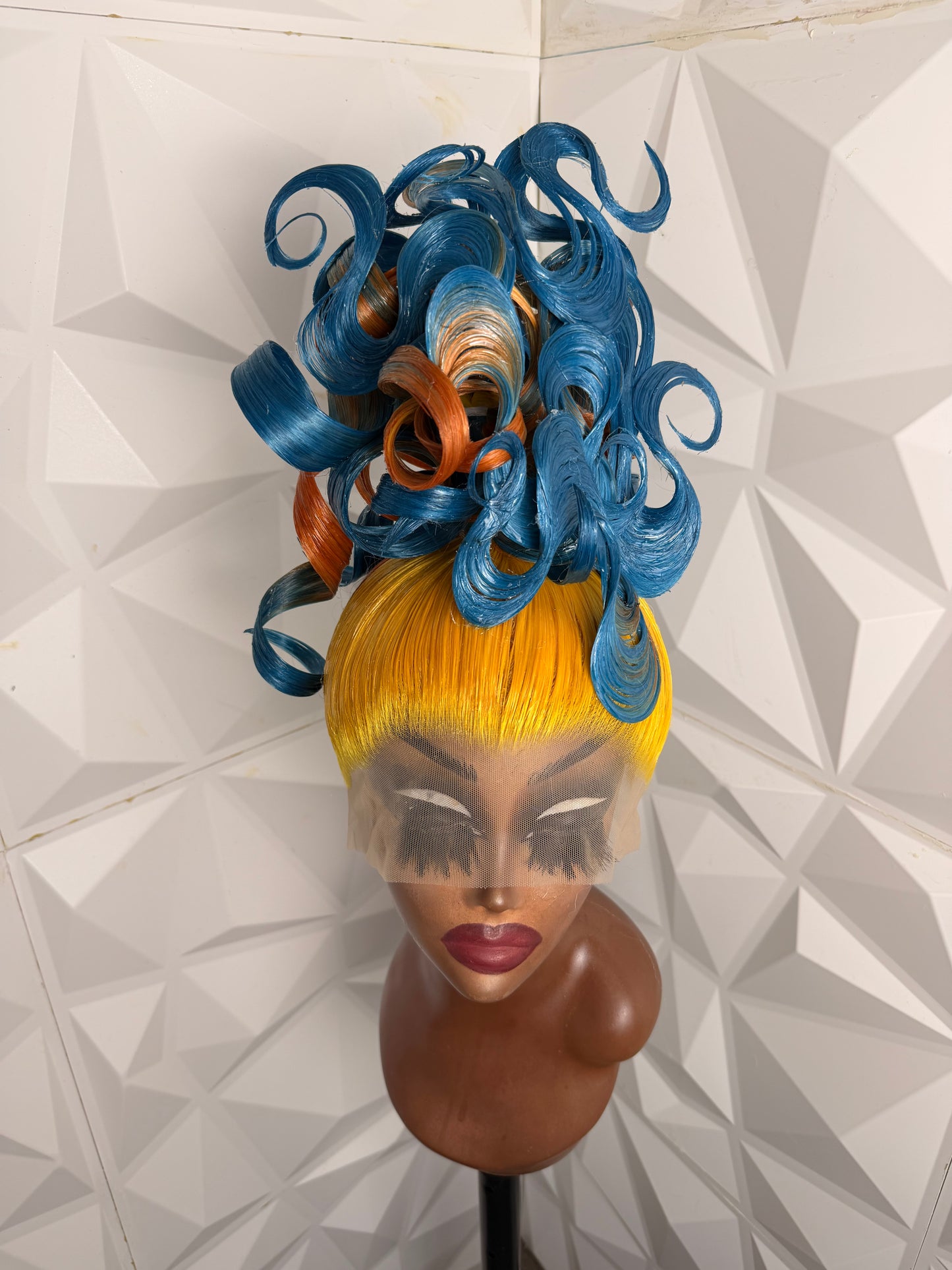 RIVER DEEP & UPDO HIGH