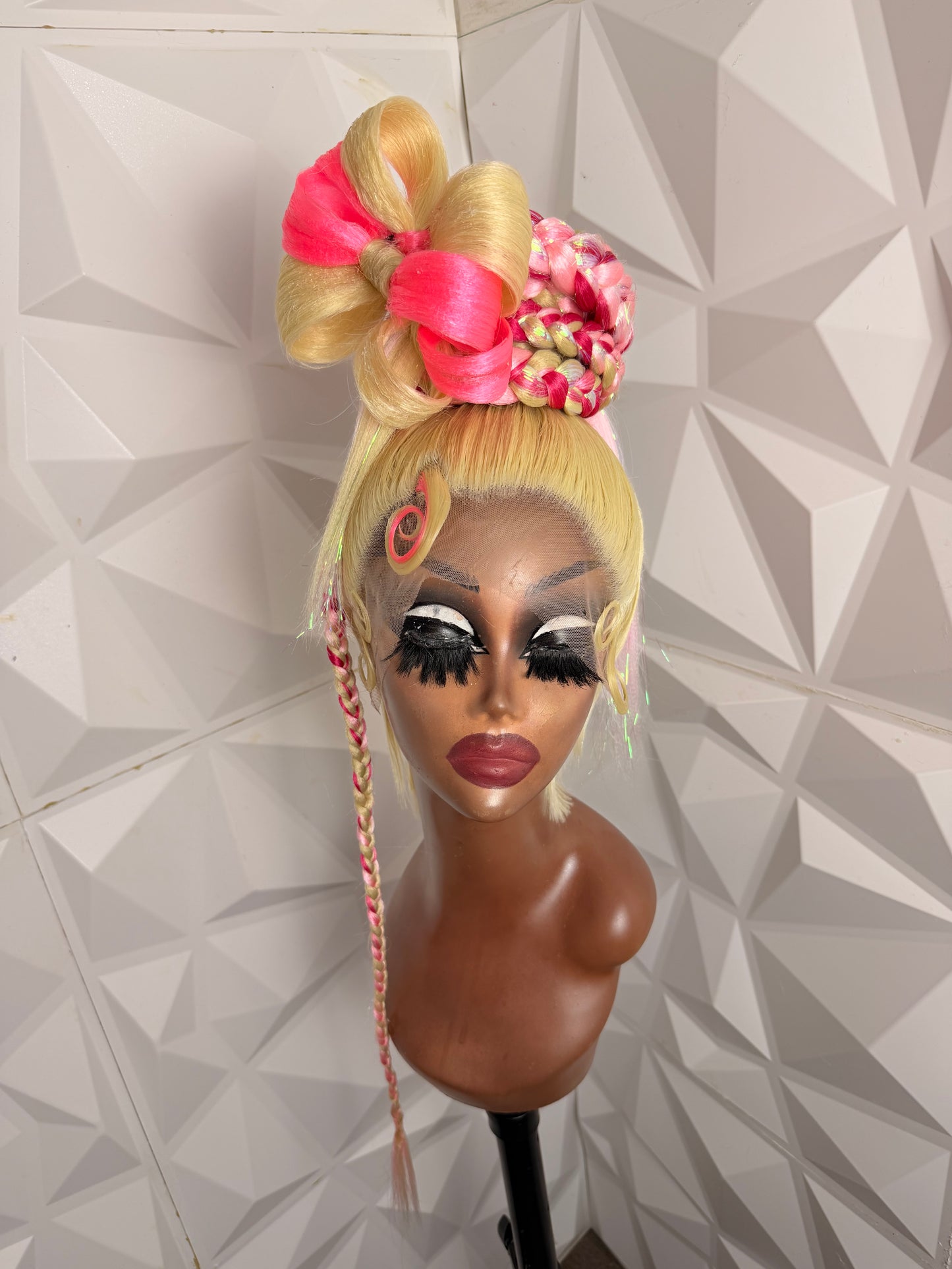 IT’Z BARBIE BXTCH !! 🤪💖✨