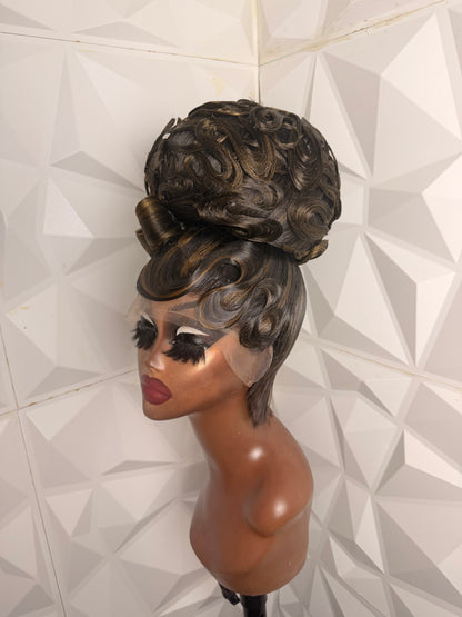 BOW-TASTIC BADDIE ! 🎀
