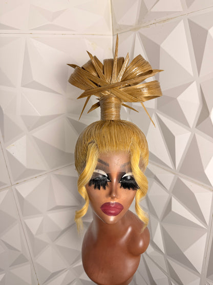 SPIKERELLA DUPREE