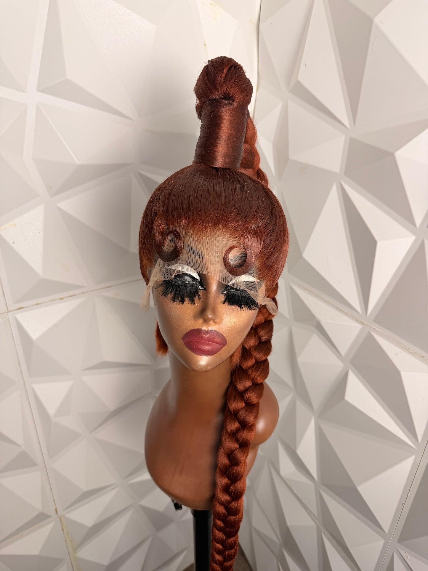 BIANCA 46” BXTCHWHIP
