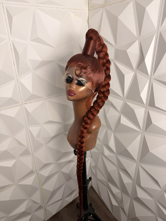 BIANCA 46” BXTCHWHIP