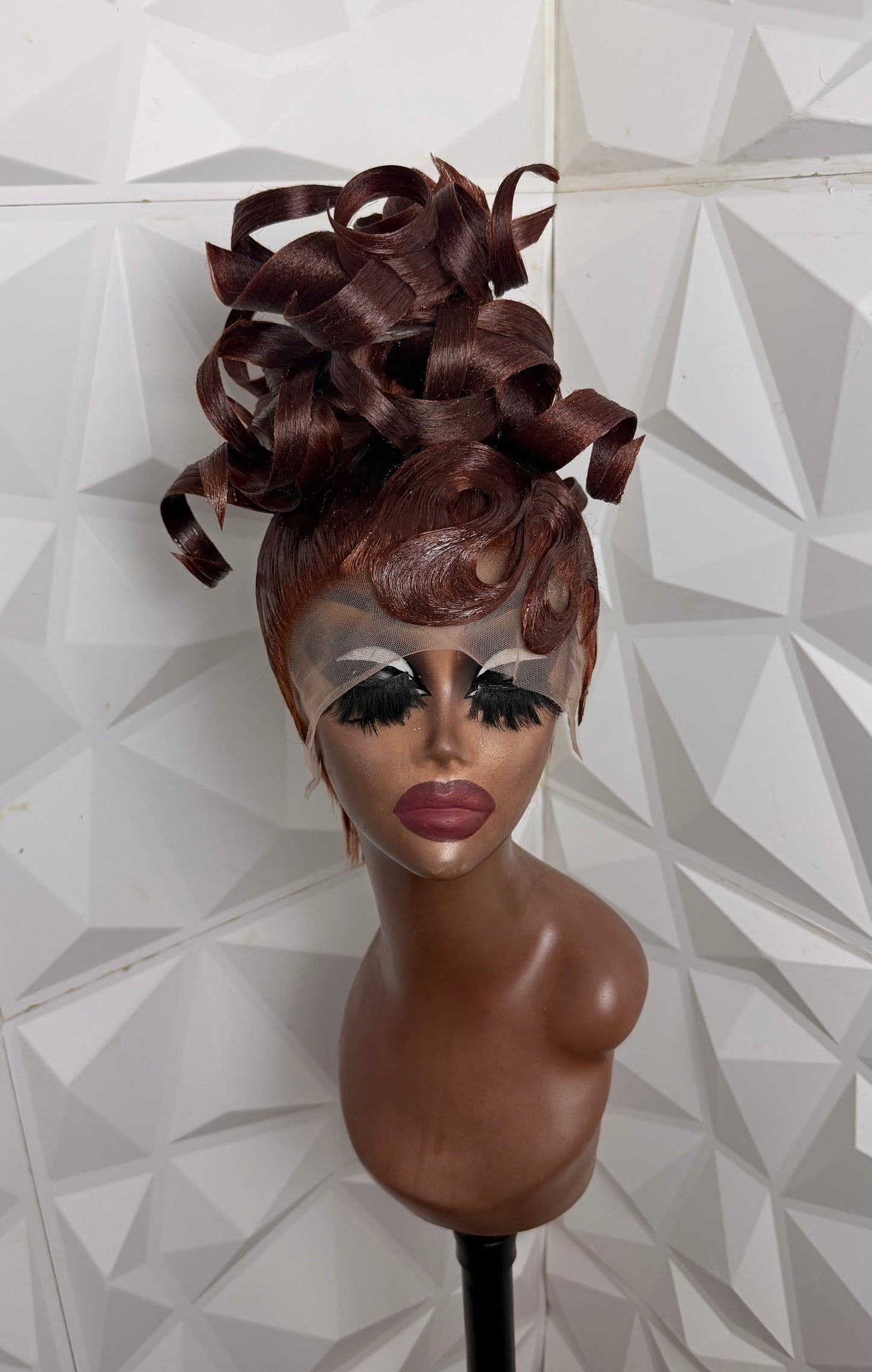 EMBER DAVENPORT