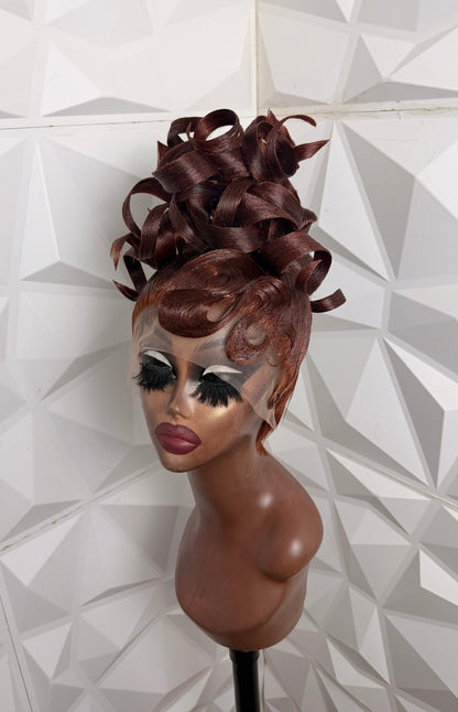 EMBER DAVENPORT