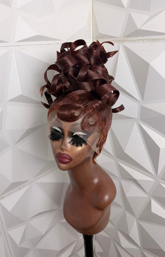 EMBER DAVENPORT