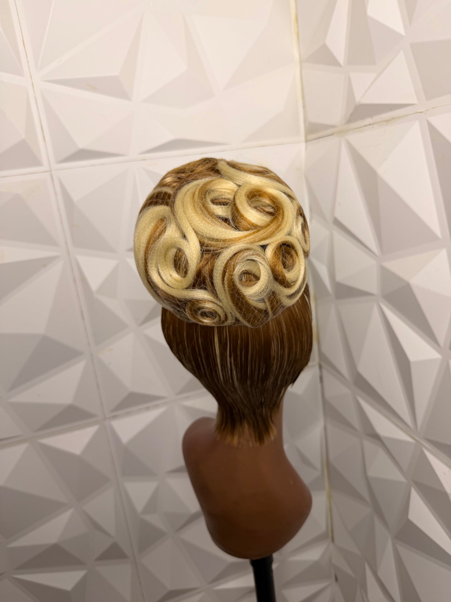 UP-DO WHAT ?!