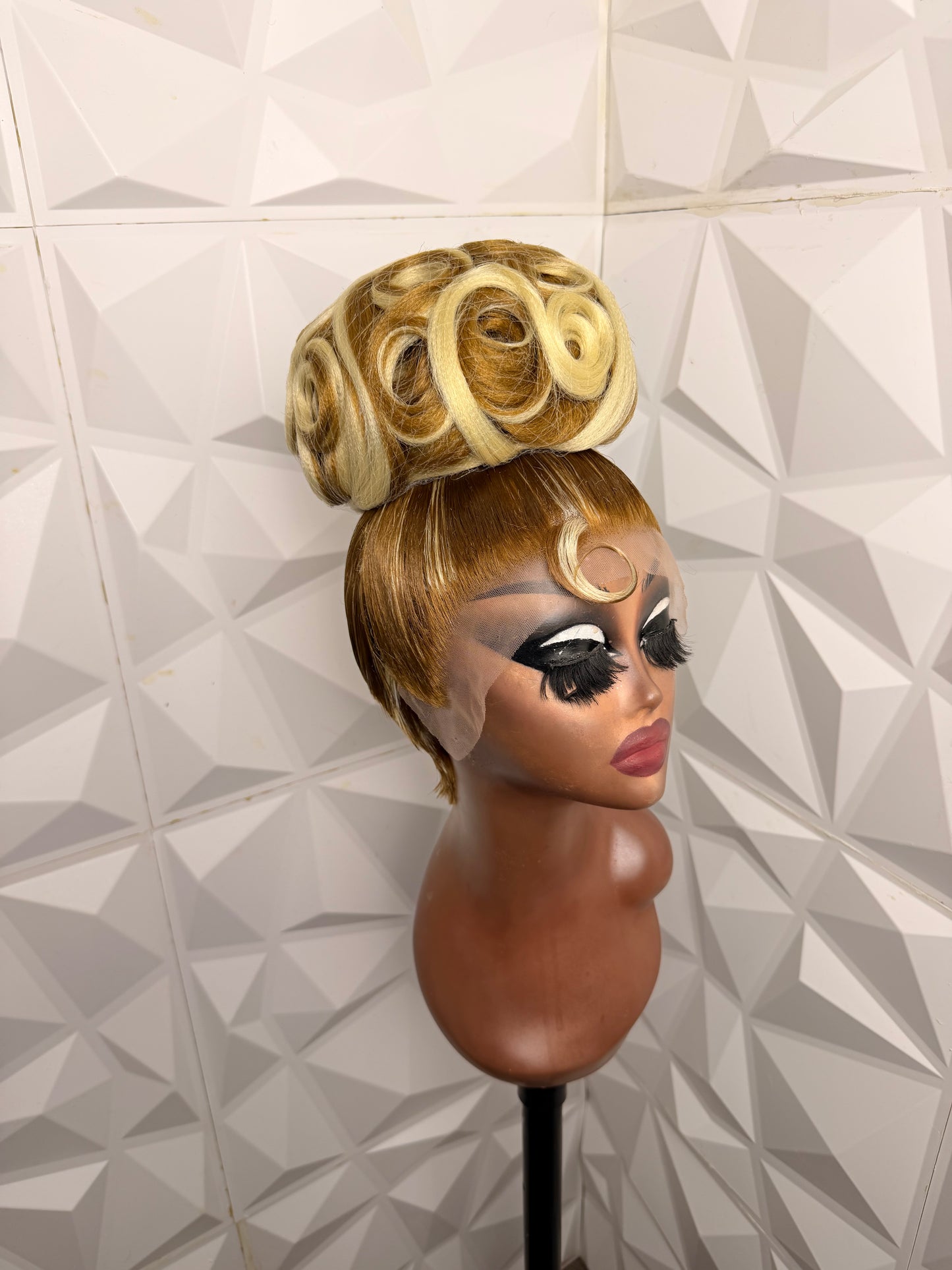 UP-DO WHAT ?!