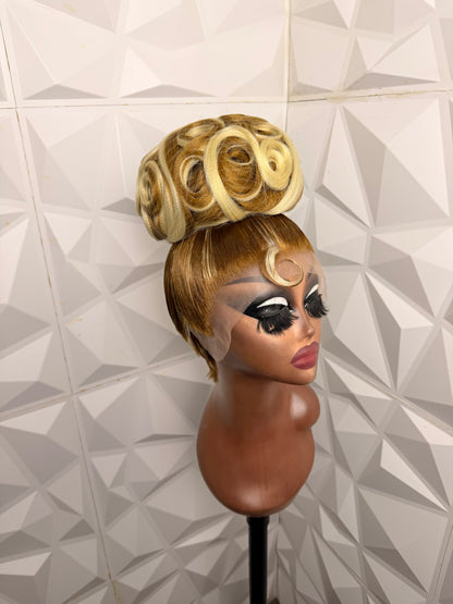 UP-DO WHAT ?!