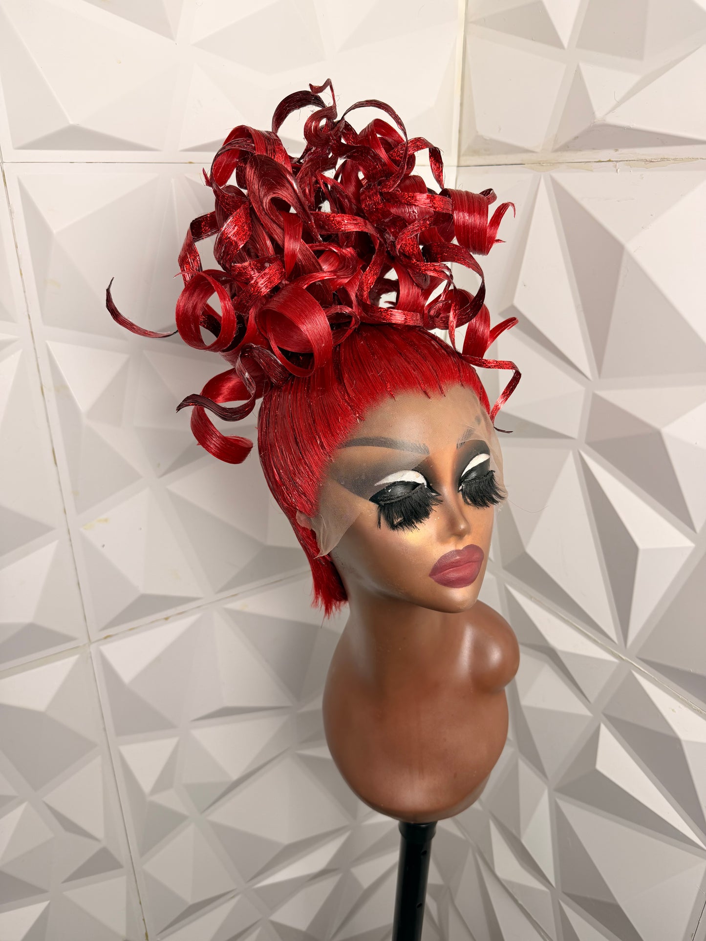 RED-Y FOR THE HOLIGAYZ!