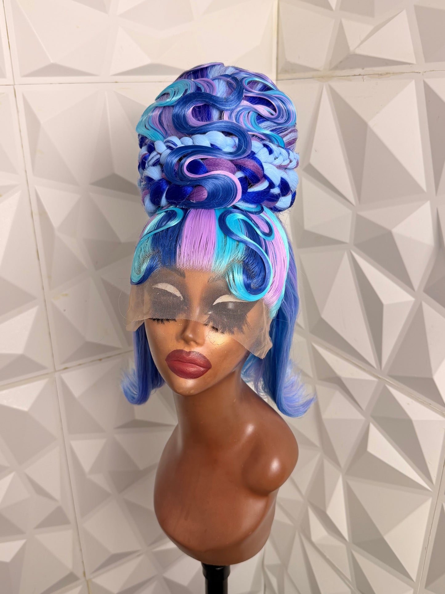SO WET SHE'Z A H2-HOE