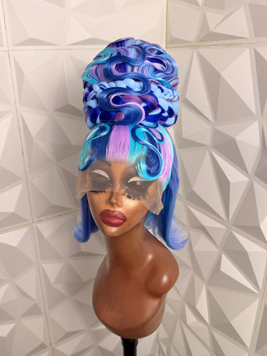 SO WET SHE'Z A H2-HOE