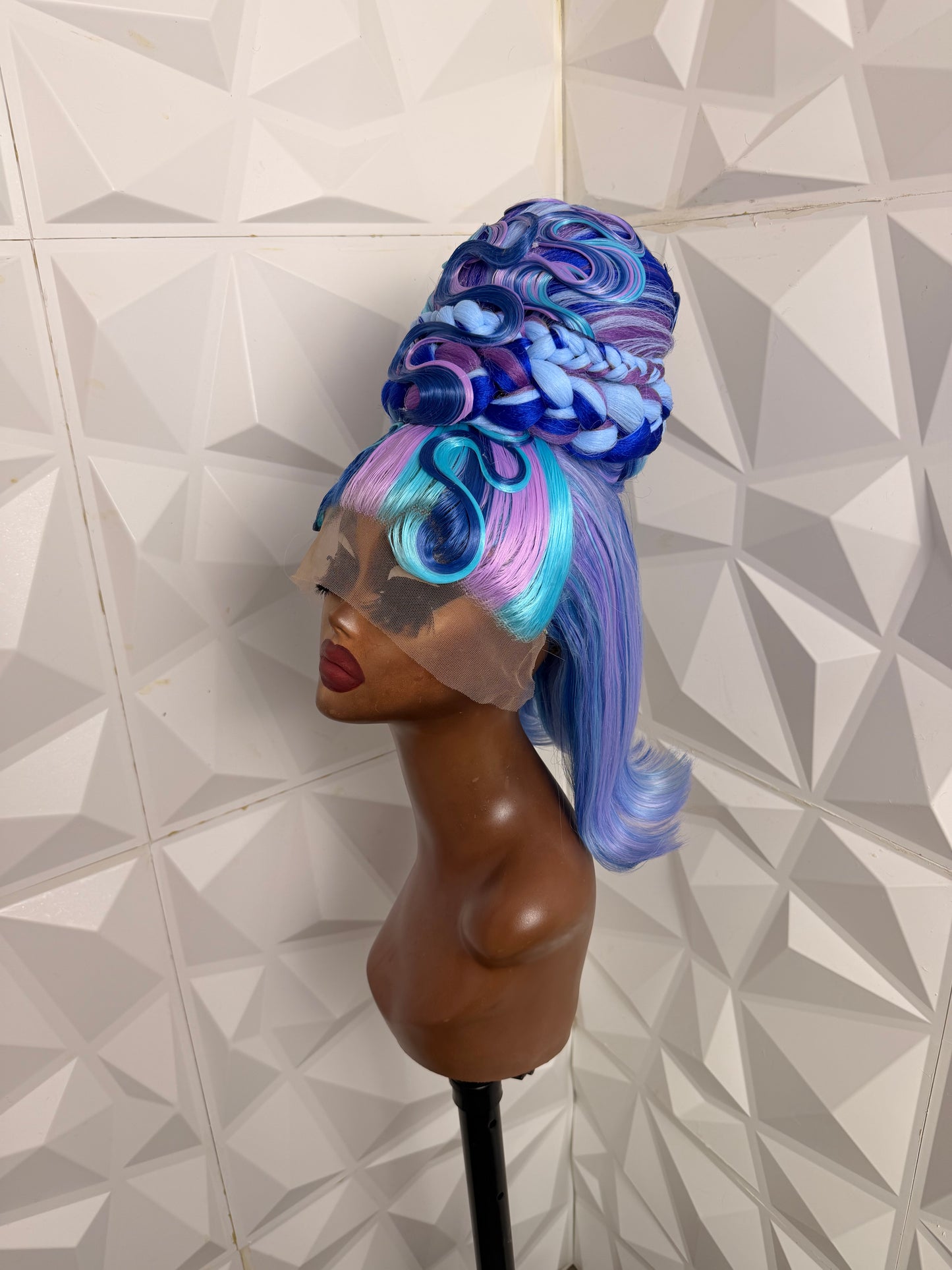SO WET SHE'Z A H2-HOE
