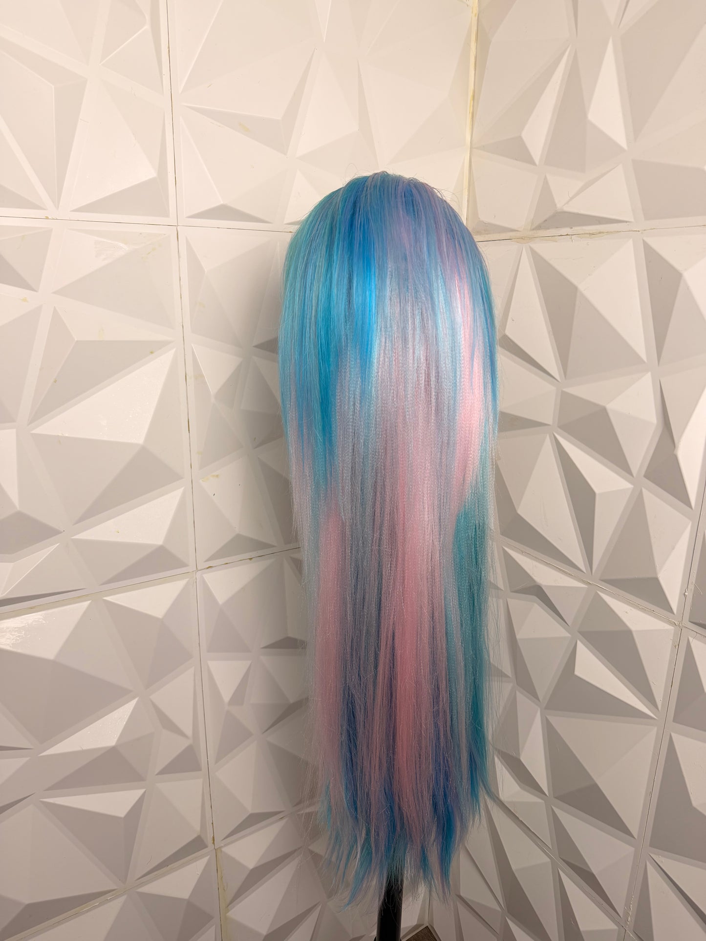 COTTON CANDY CXNT