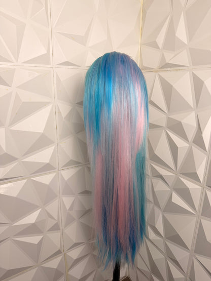 COTTON CANDY CXNT