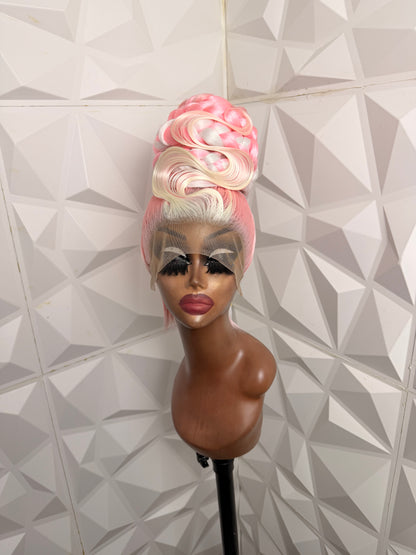 PINK PANTHER PRINCEZZ