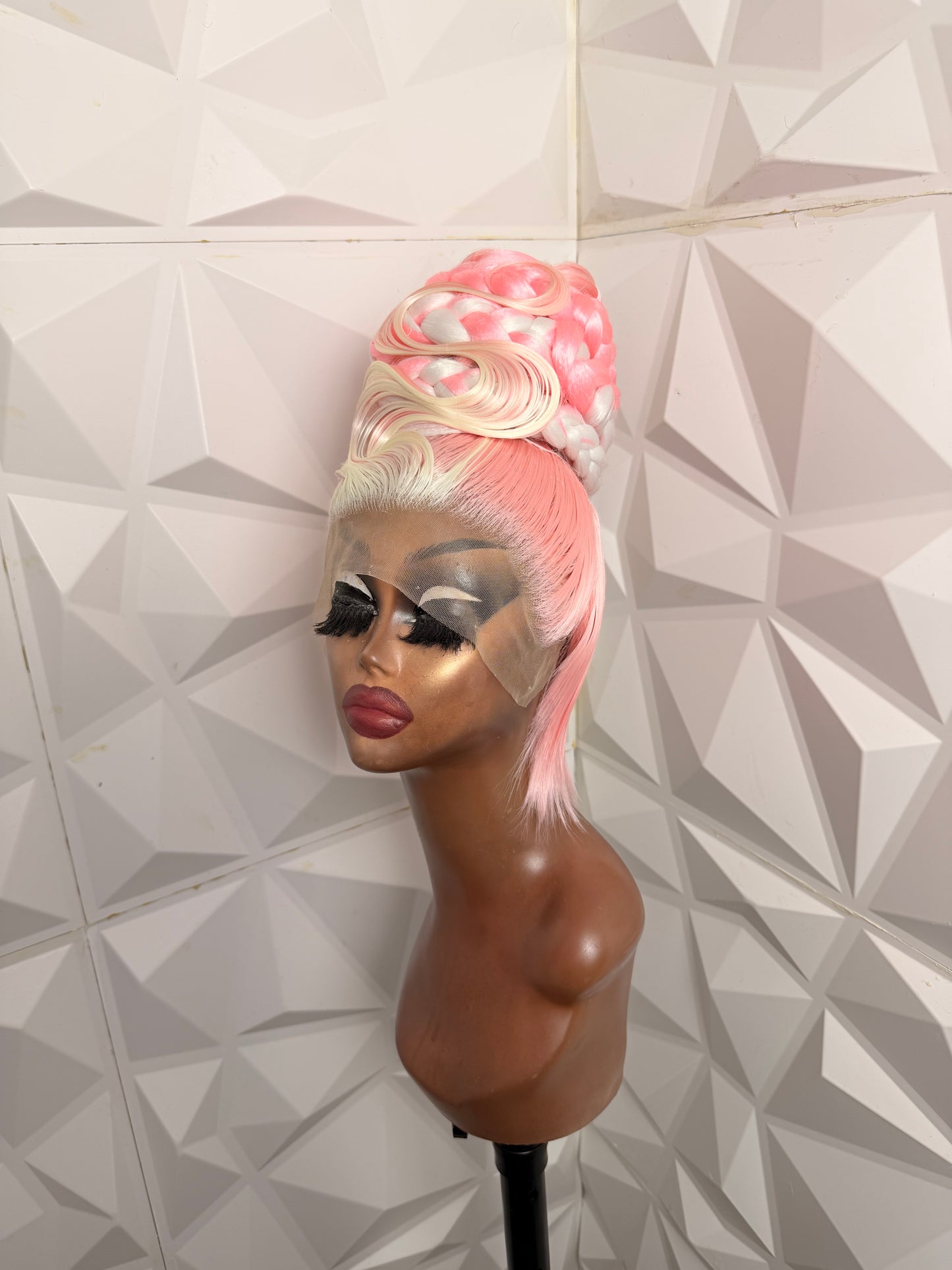 PINK PANTHER PRINCEZZ