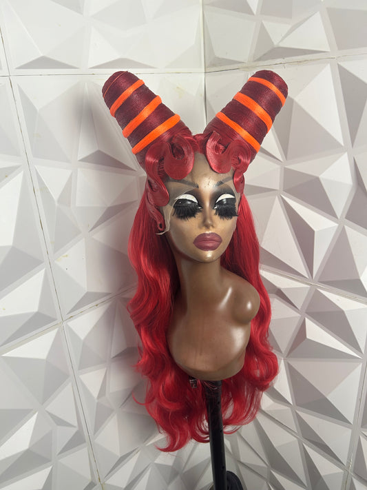 THEY CALL HER POISON...