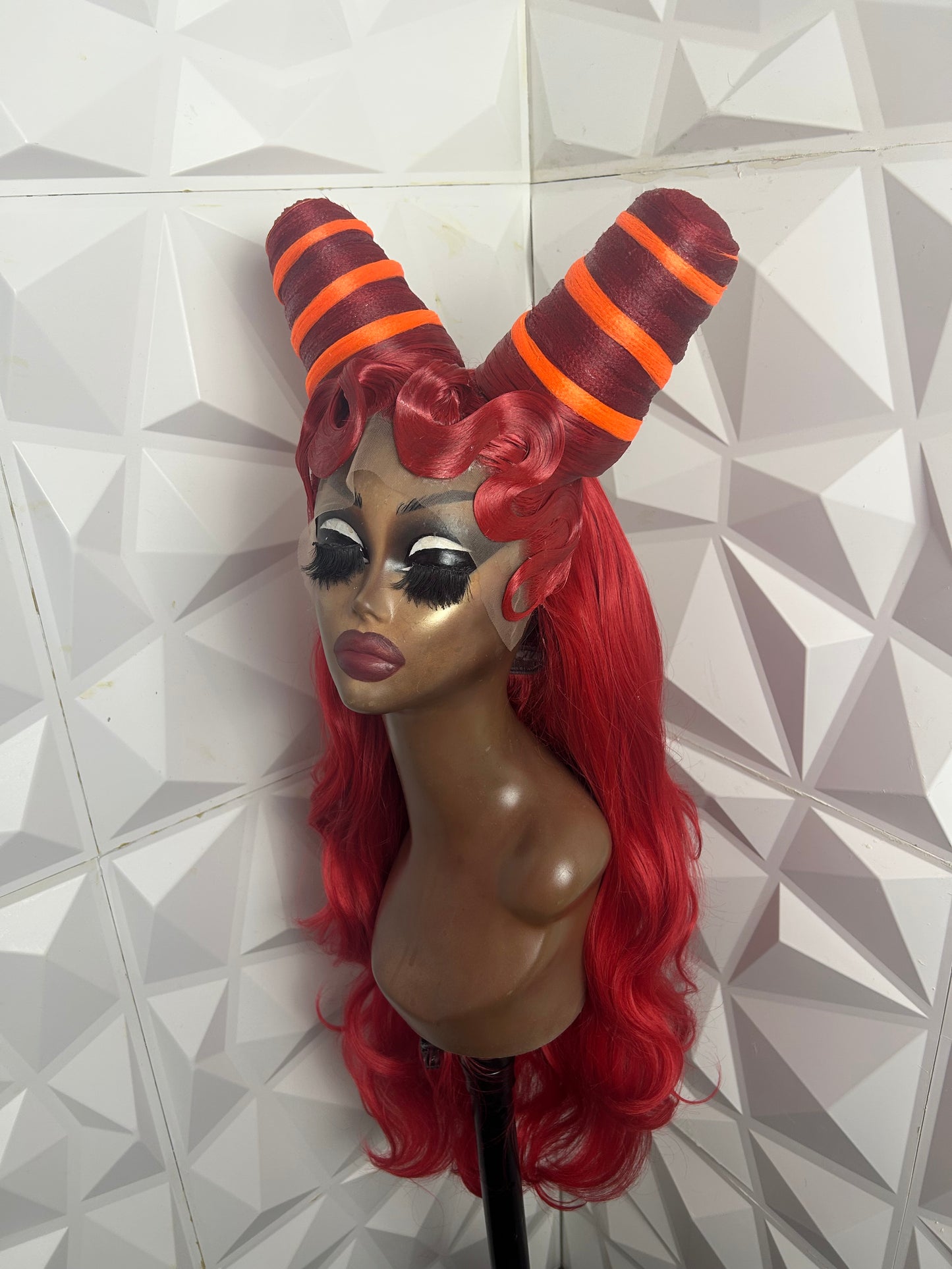 THEY CALL HER POISON...