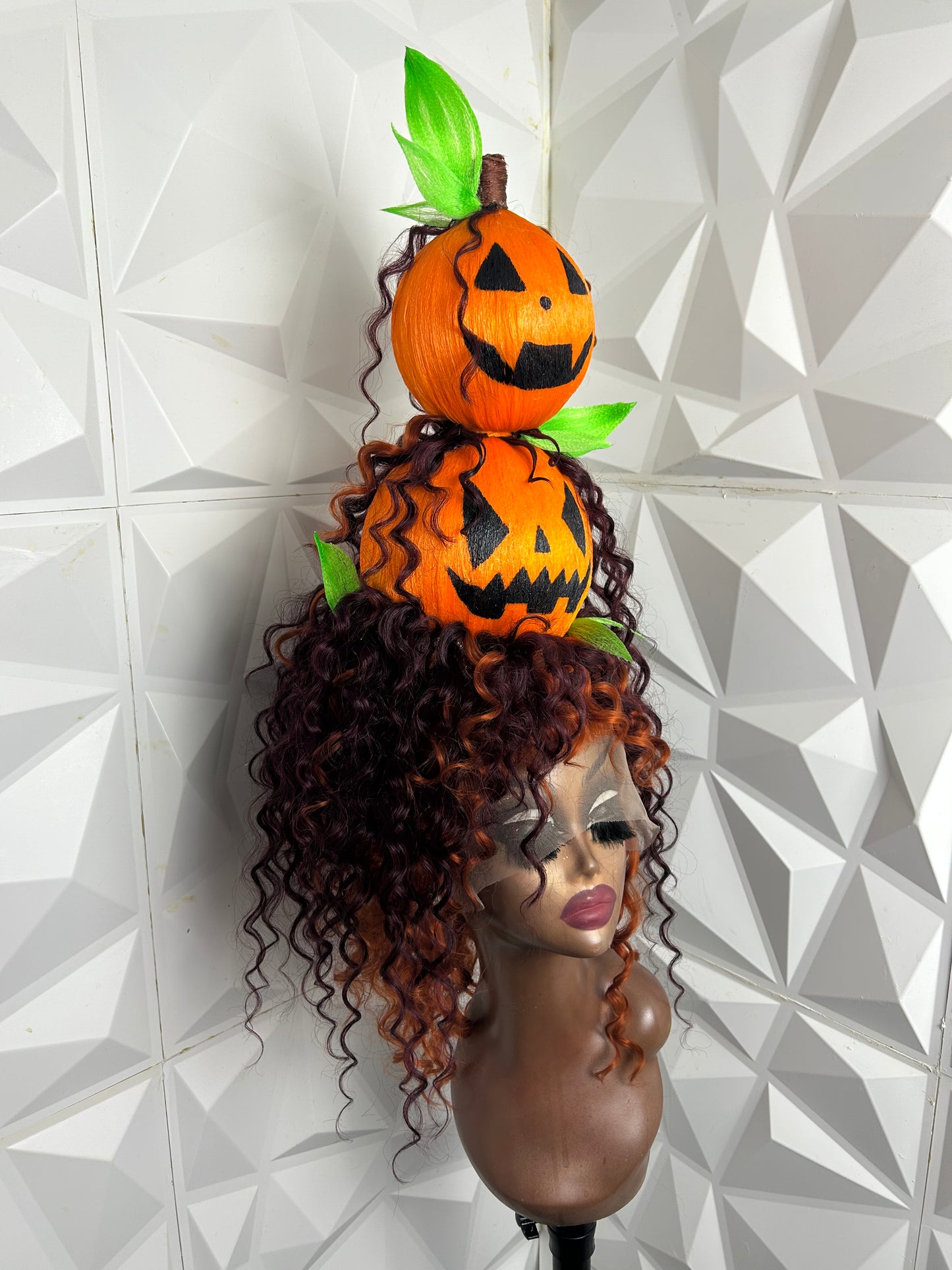 PUMPKIN PRINCESS