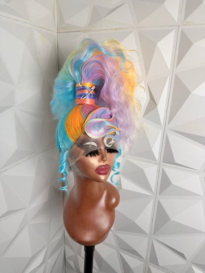 TINA "TOTALLY TUBULAR" DAVENPORT