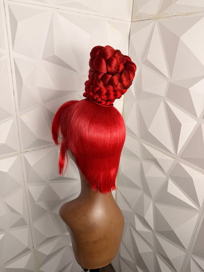 RUBY IS RED HOT
