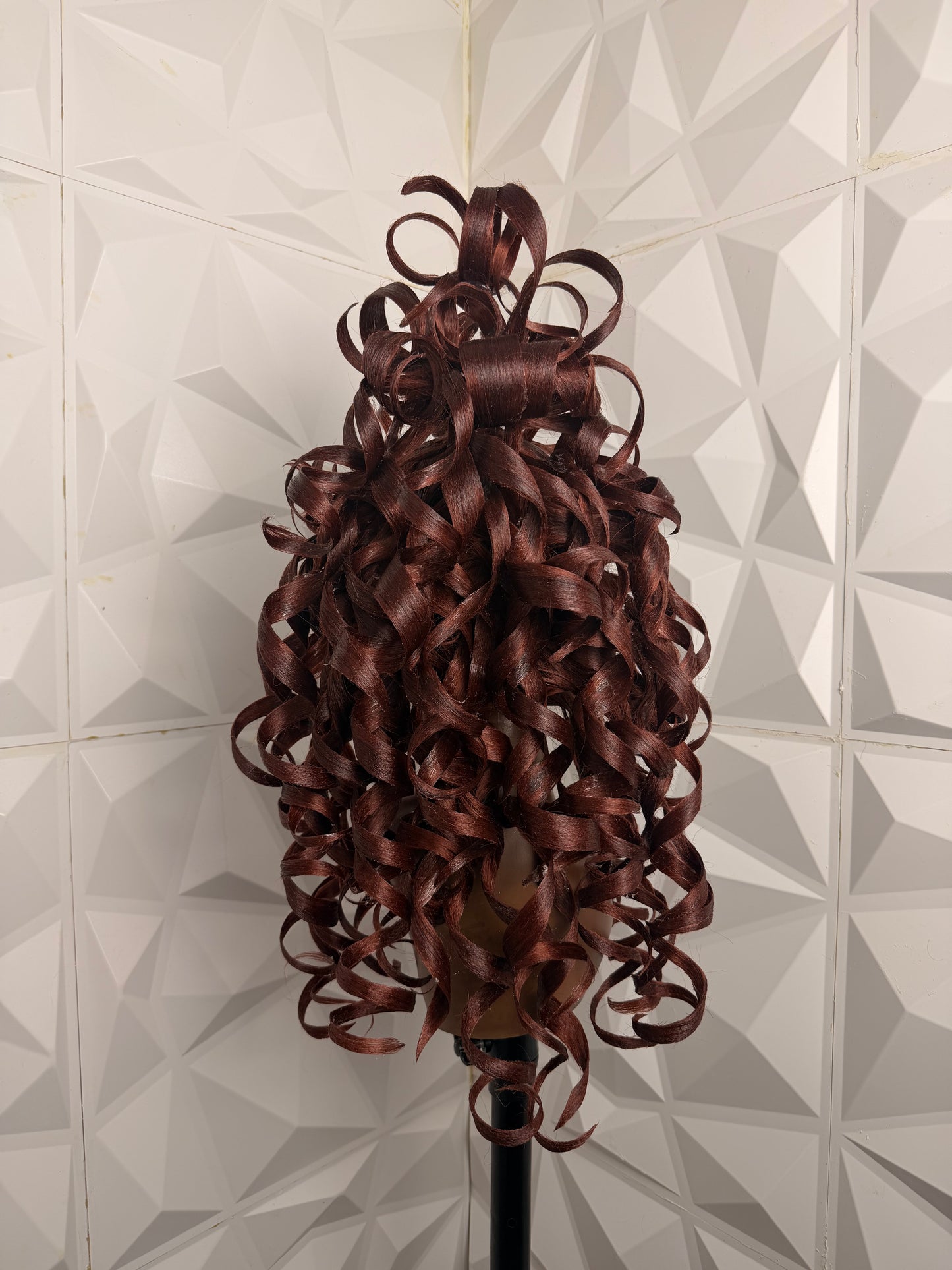 BELL & BEAUTY OF THE BALL