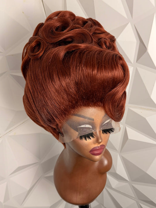 AUBURN PAGEANT UPDUPREE