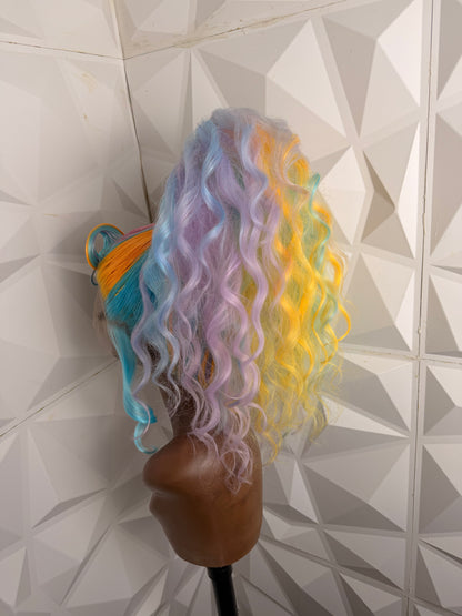 TINA "TOTALLY TUBULAR" DAVENPORT