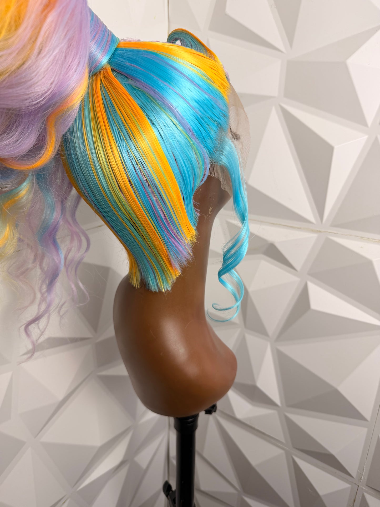 TINA "TOTALLY TUBULAR" DAVENPORT