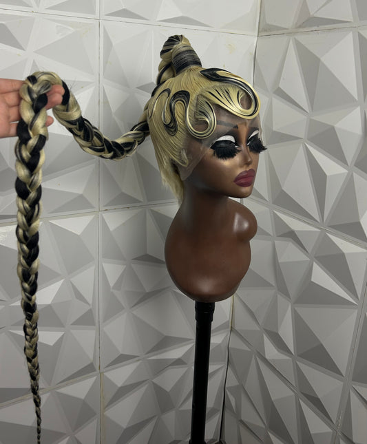 COOKIE'Z N' CXNT