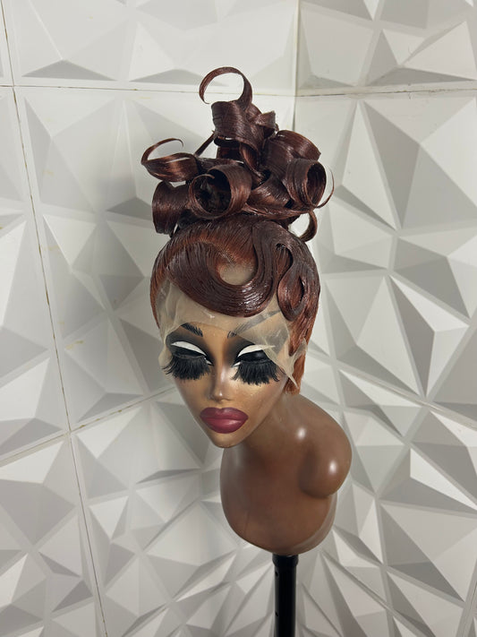 RAVEN DAVENPORT