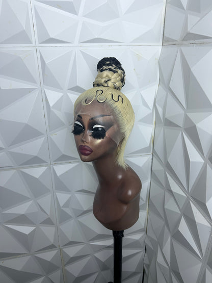 MIDNIGHT SWIRL 59" BXTCHWHIP
