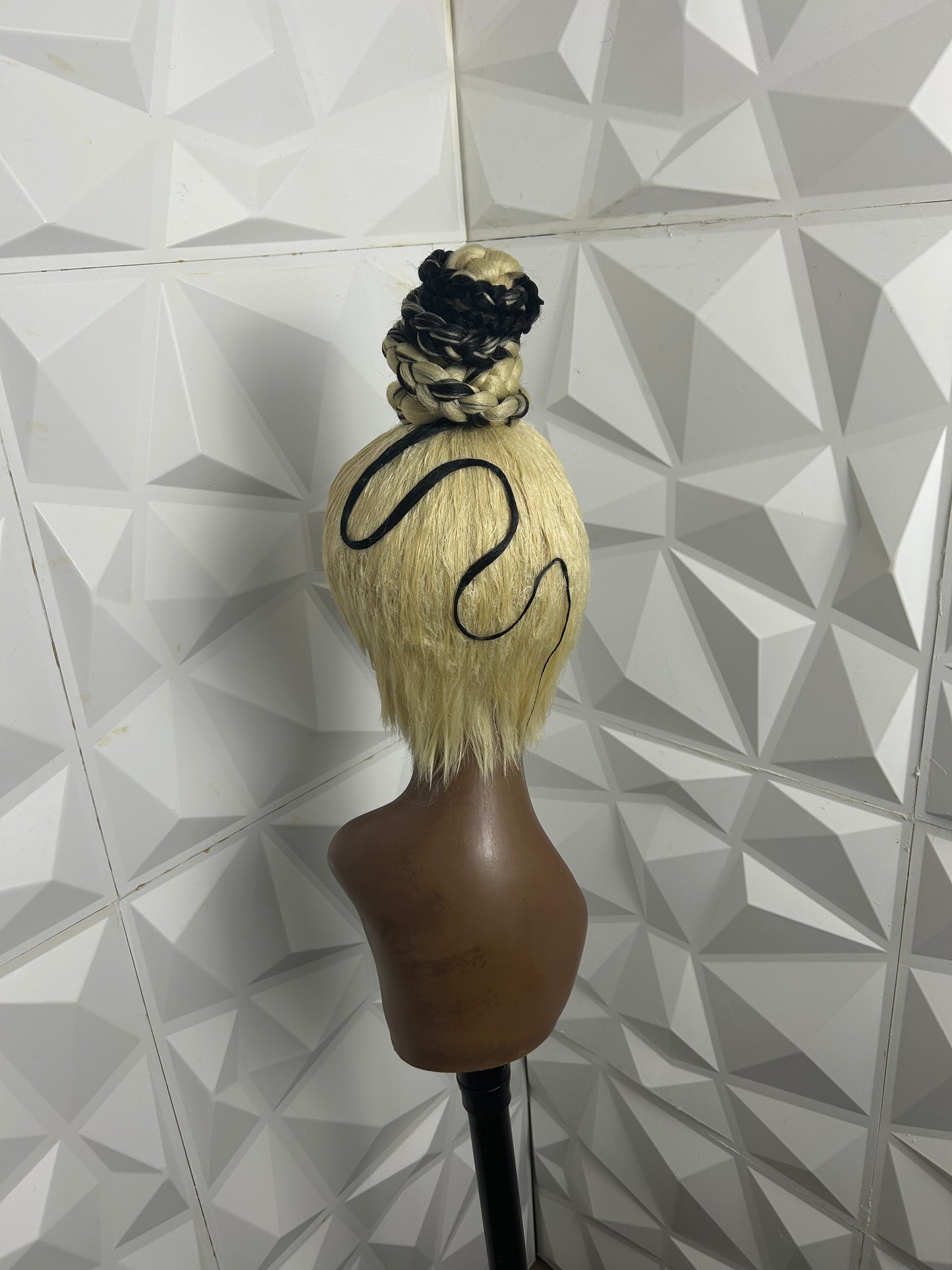 MIDNIGHT SWIRL 59" BXTCHWHIP