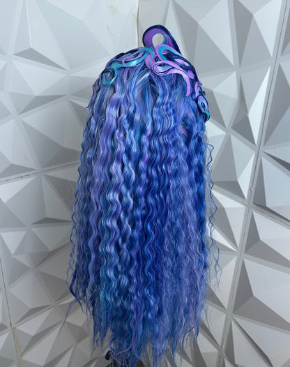 BODAK MERMAID FANTASY TEASE