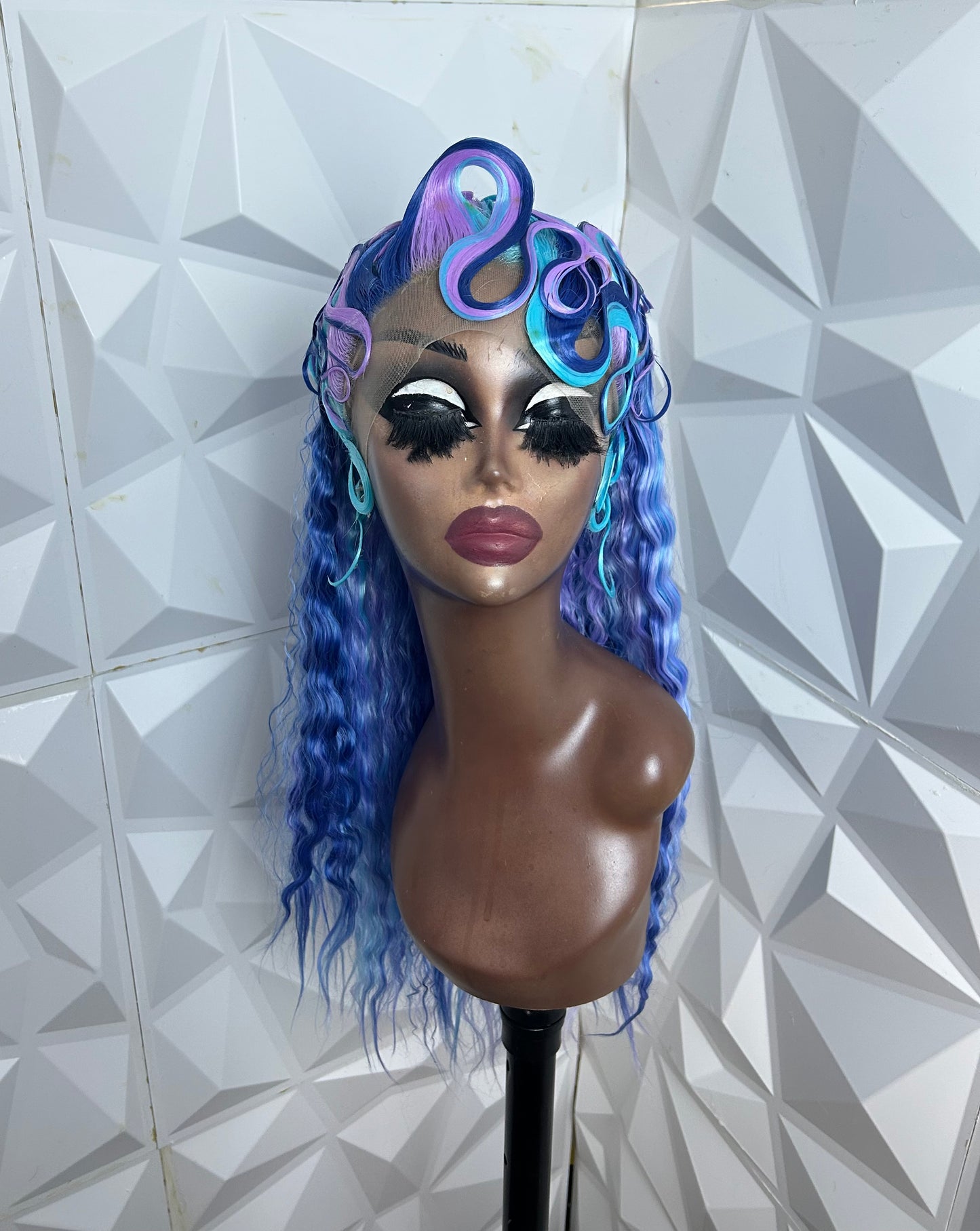 BODAK MERMAID FANTASY TEASE
