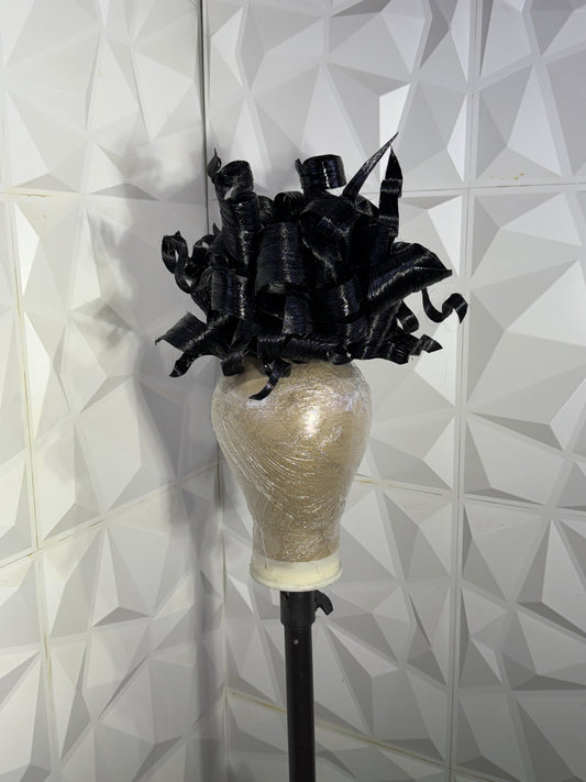 90'S UPDO - Color 1b