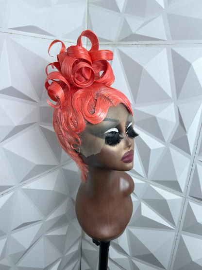 COO-COO CORAL CXNT