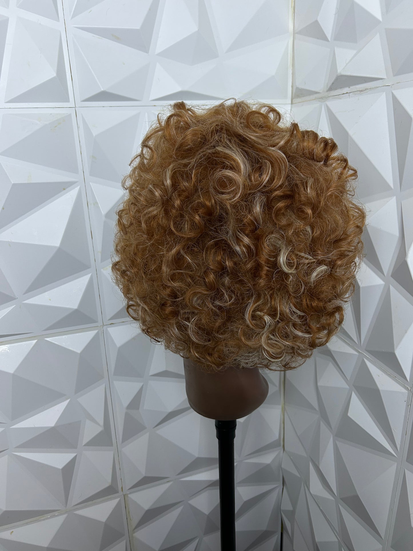 MERIDA DONE HAD HERSES