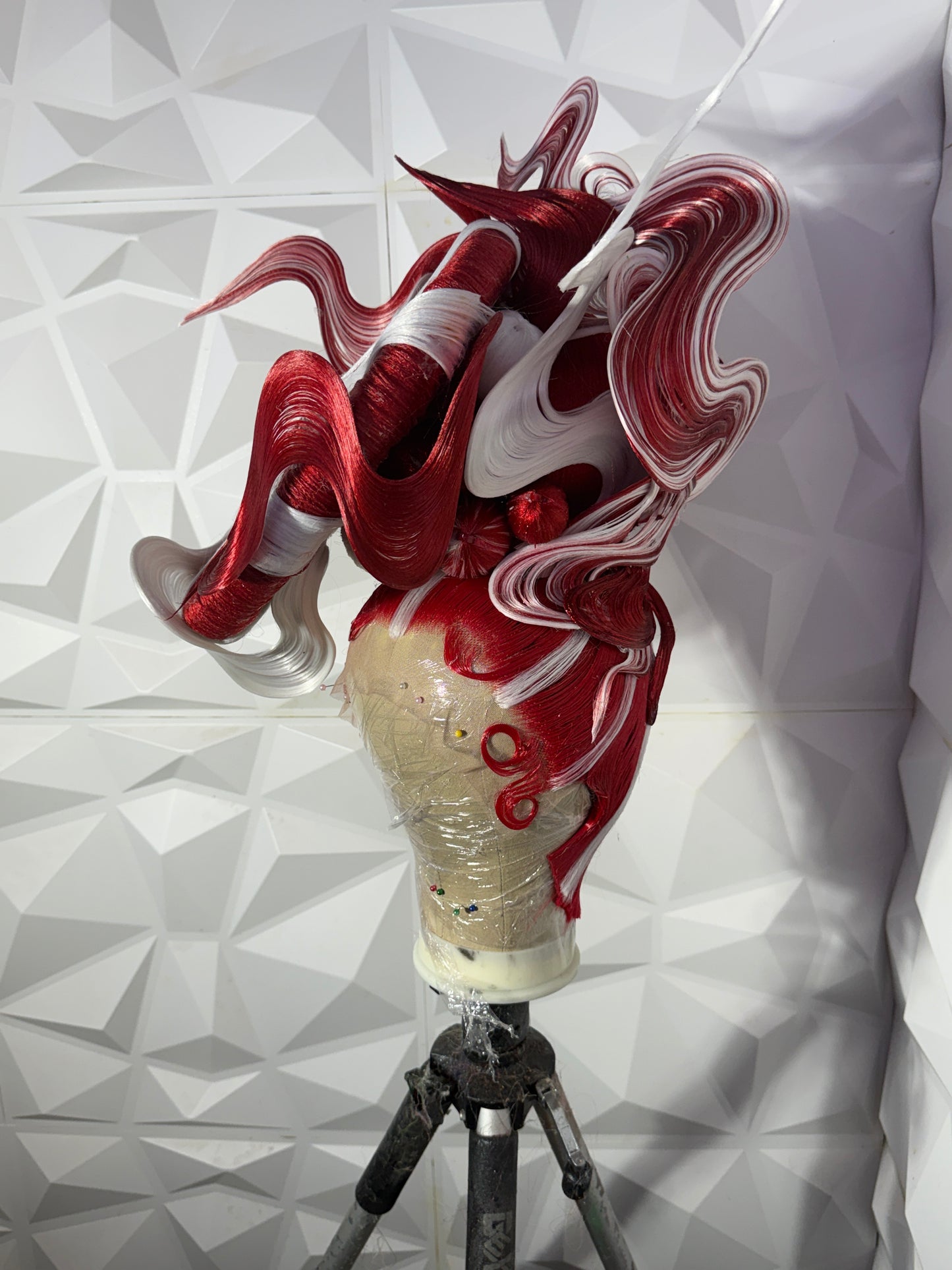 Peppermint Fantasy