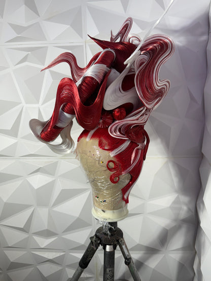 Peppermint Fantasy