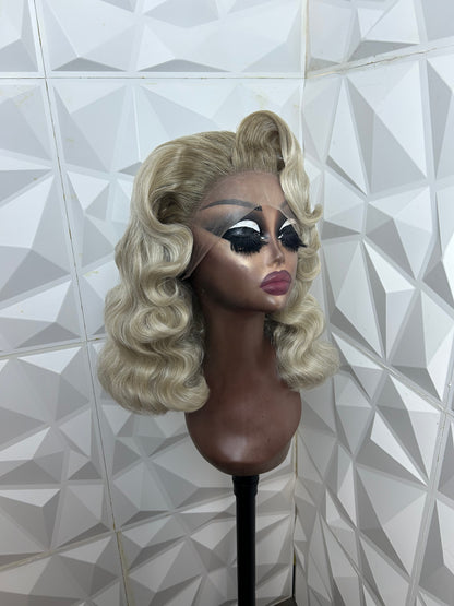 STUNNALINA DUPREE