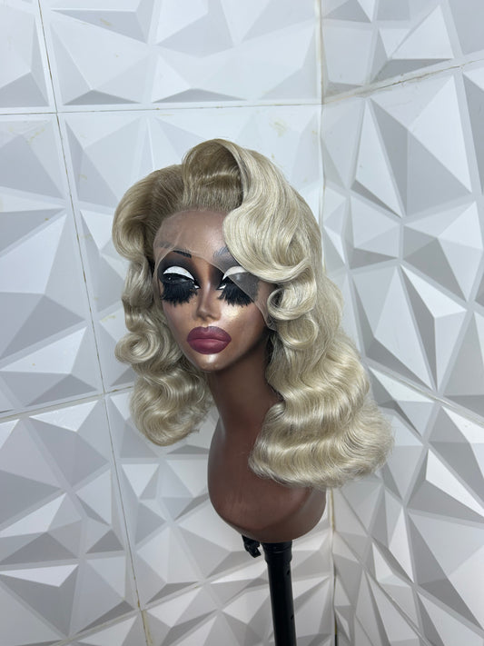 STUNNALINA DUPREE