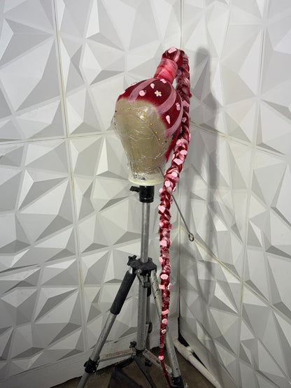 BXtchwhip HEARTBREAK Pony