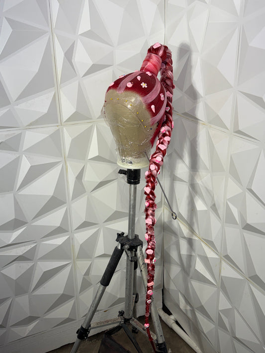 BXtchwhip HEARTBREAK Pony