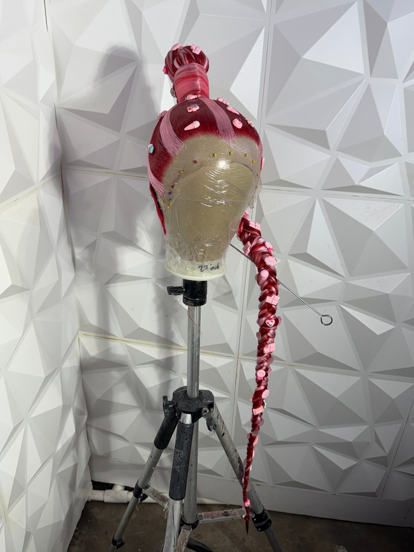 BXtchwhip HEARTBREAK Pony