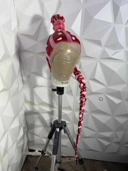 BXtchwhip HEARTBREAK Pony