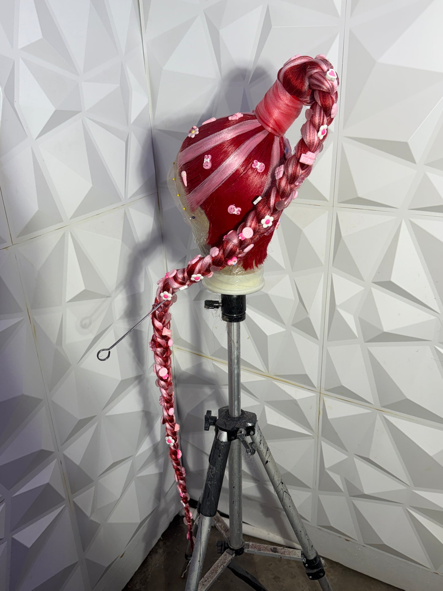 BXtchwhip HEARTBREAK Pony