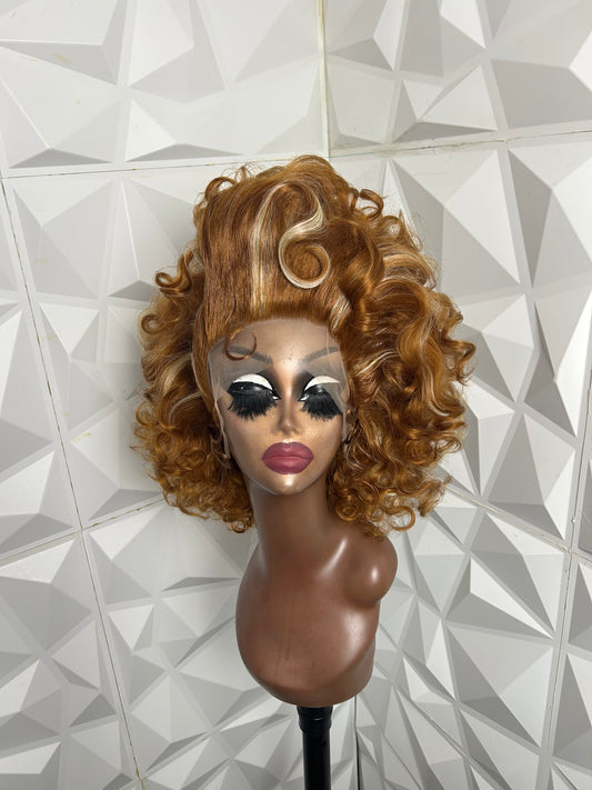 MISS STACY MERIDA LYNN