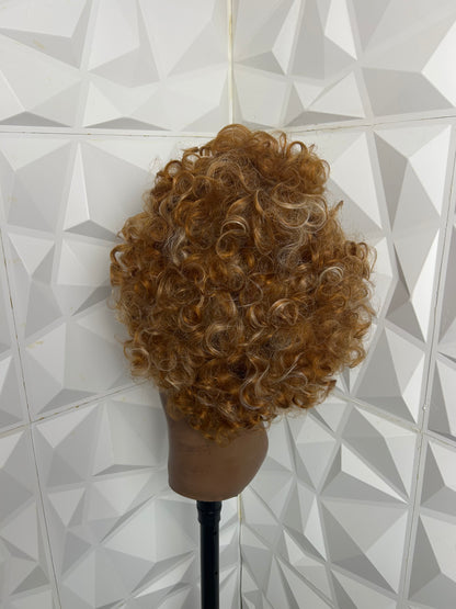 MISS STACY MERIDA LYNN